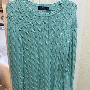 Polo Ralph Lauren Knitted Sweater
